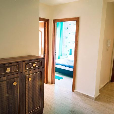 Fantastique Appartement Avec Piscine Sur La Plage M2 แทนเจียร์ ภายนอก รูปภาพ