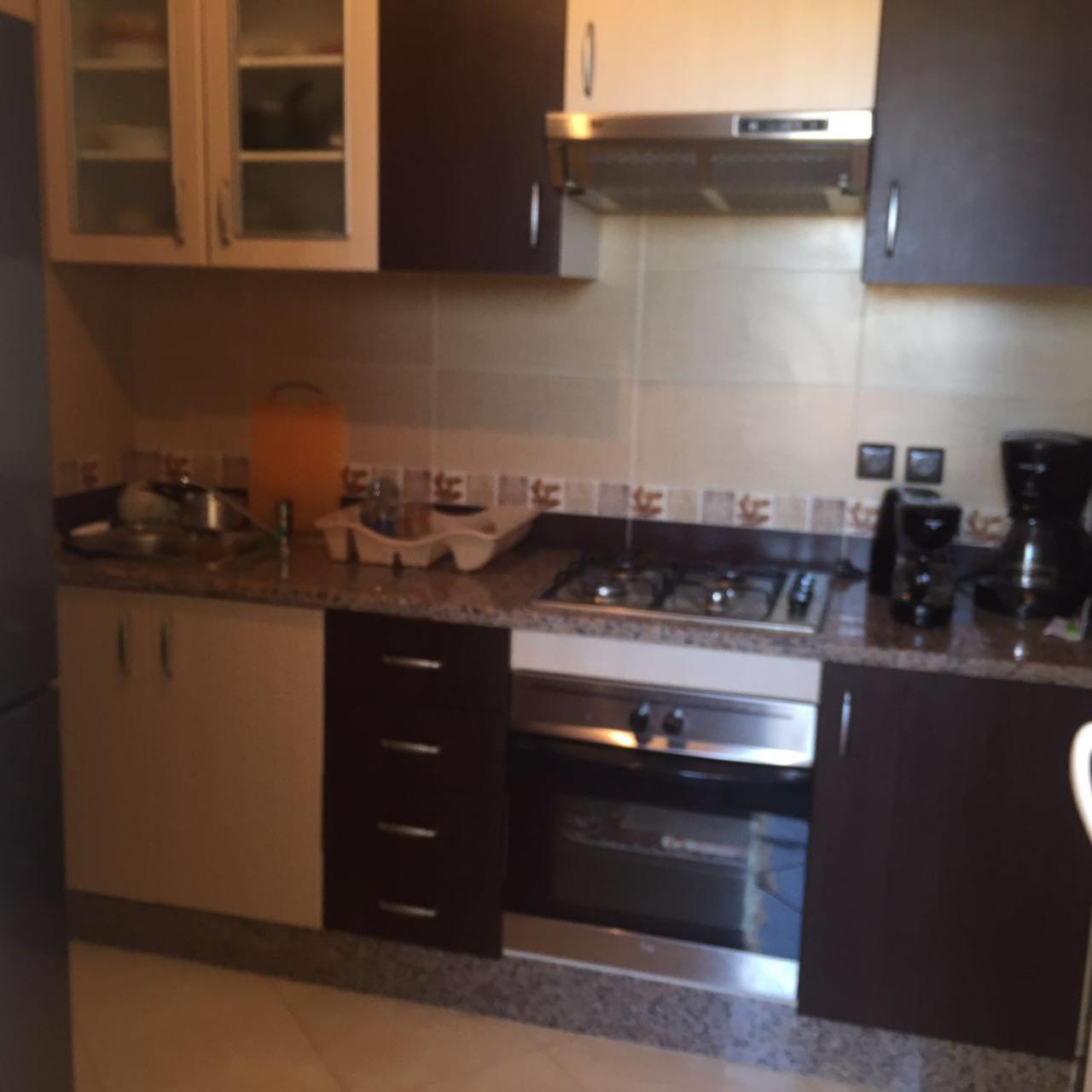 Fantastique Appartement Avec Piscine Sur La Plage M2 แทนเจียร์ ภายนอก รูปภาพ